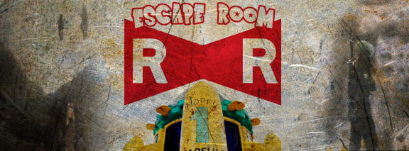 Red Ribbon Escape Room