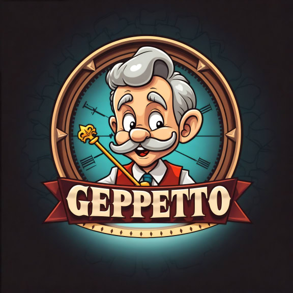 Gepetto
