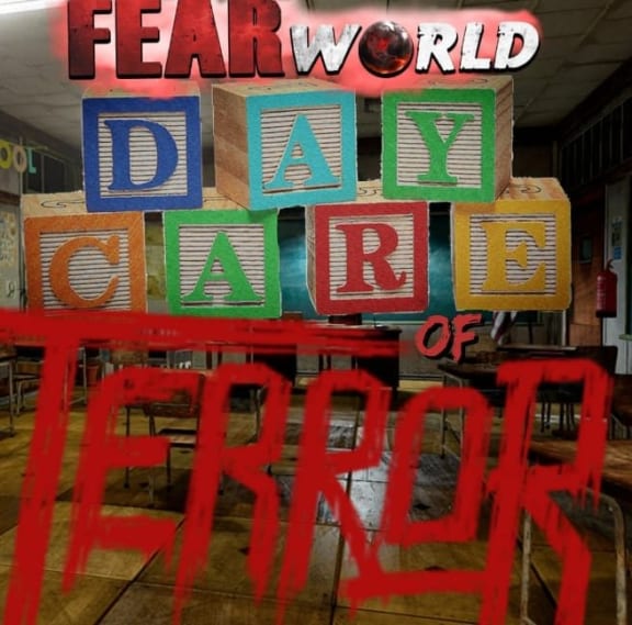 FearZone & FearWorld Haunted Experience