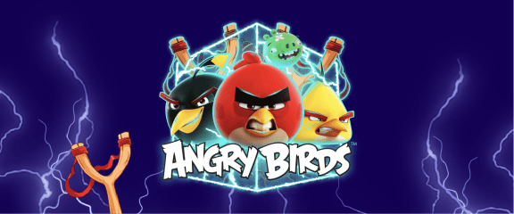Angry Birds