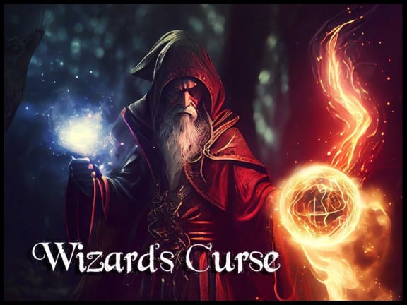 Wizard's Curse