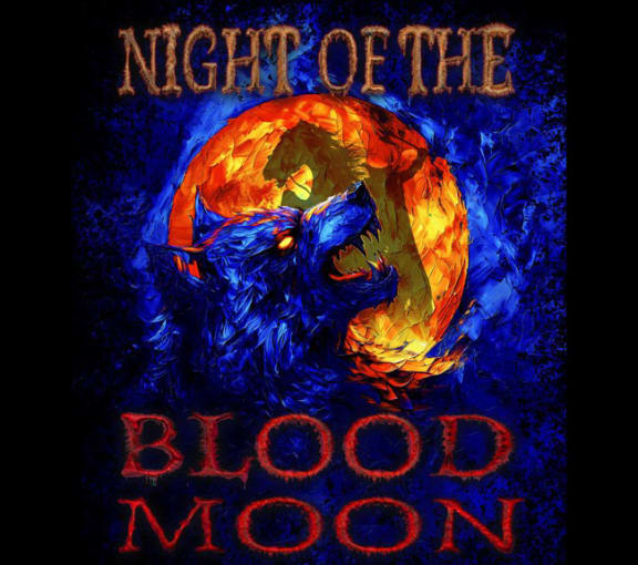Night of the Blood Moon