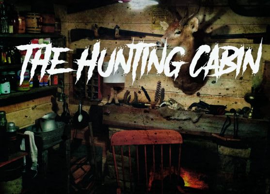The Hunting Cabin