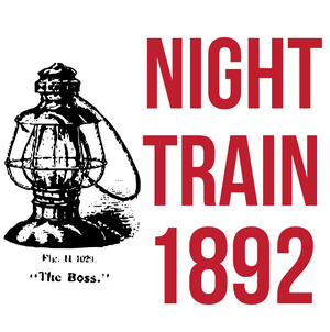 Night Train 1892 - Jewel Heist
