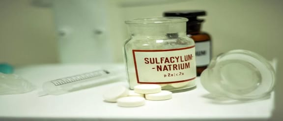 Легенди Львова»: Втеча з Львівської Психіатричної Лікарні [Legends of Lviv": Escape from the Lviv Psychiatric Hospital]