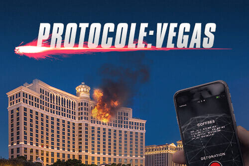 Protocole Vegas [Vegas Protocol]