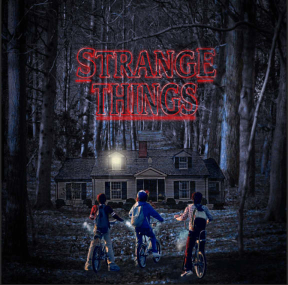Strange Things