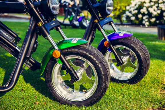 Highway to Spel [Outdoor]