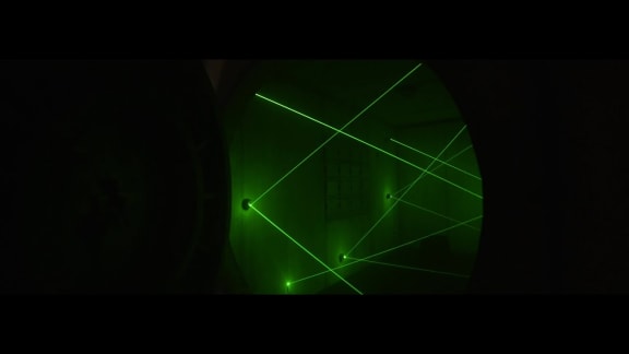 Le Braquage Du Siècle [The Robbery Of The Century]