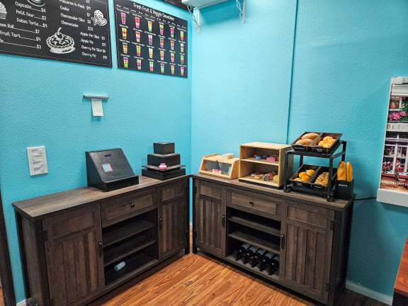 The Bakery - Grandma's Legacy