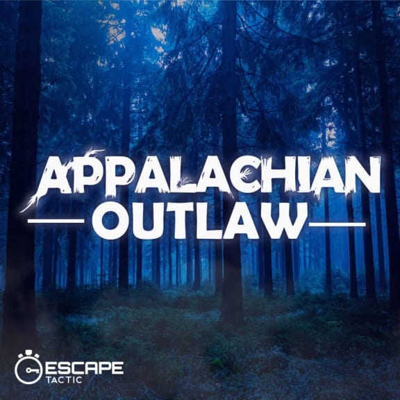Appalachian Outlaw