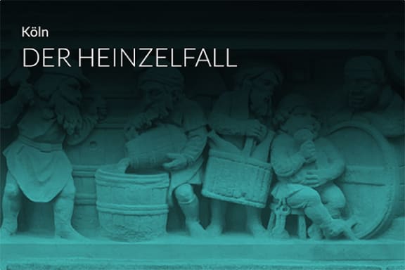 Der Heinzelfall [Outdoor]