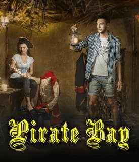 Pirate Bay