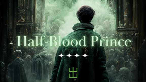 Half-Blood Prince