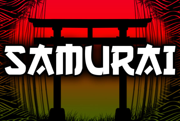 Samurai