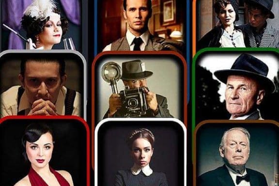 "Clue" Me In
