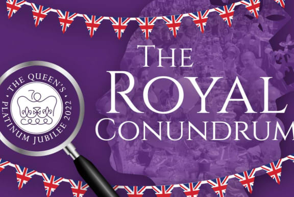 The Royal Conundrum