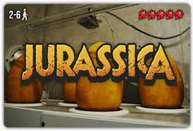Jurassica