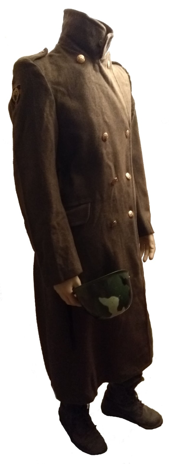 'T Verzet [The Resistance]