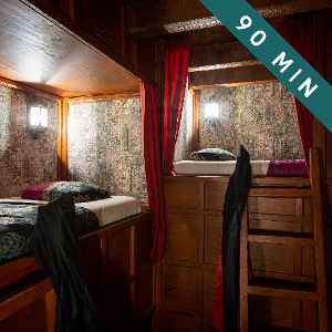 Die Zauberakademie Teil I