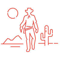 Wild West