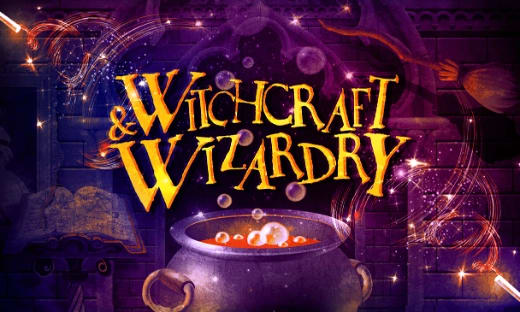 Witchcraft & Wizardry
