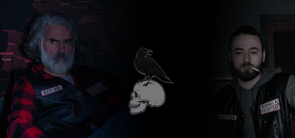 Unkindness MC Kristiansand