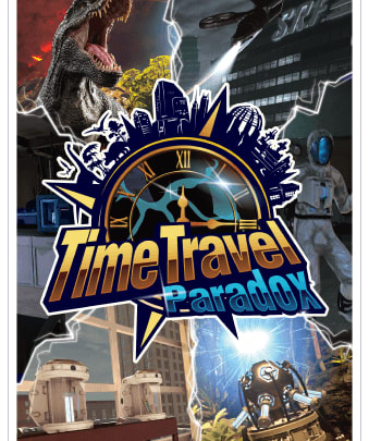 Time Travel Paradox [VR]