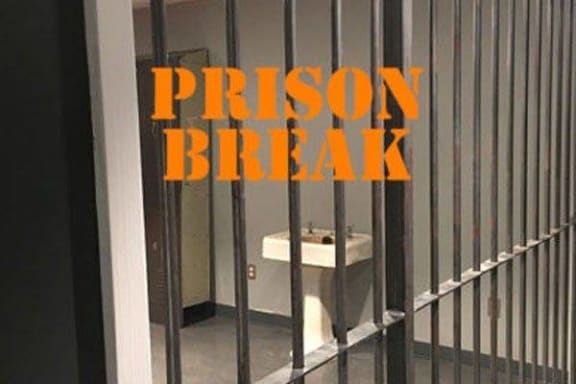 Prison Break
