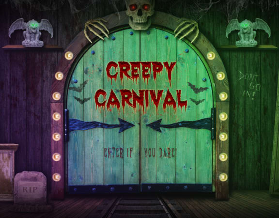 Creepy Carnival