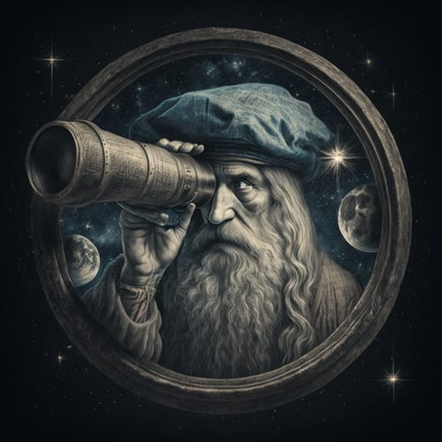 Da Vinci’s Test