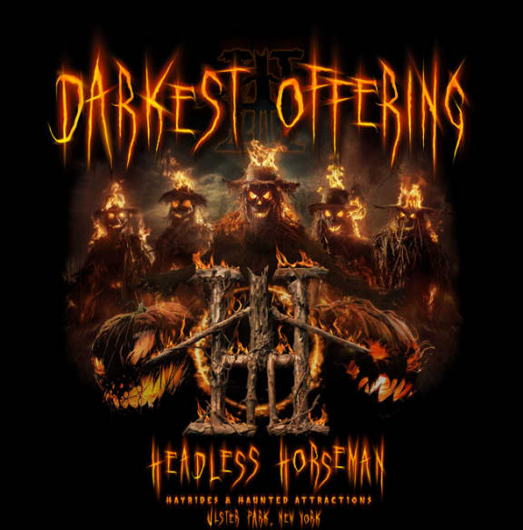 Darkest Offering