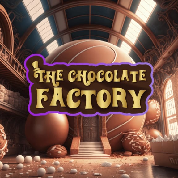 The Chocolate Factory