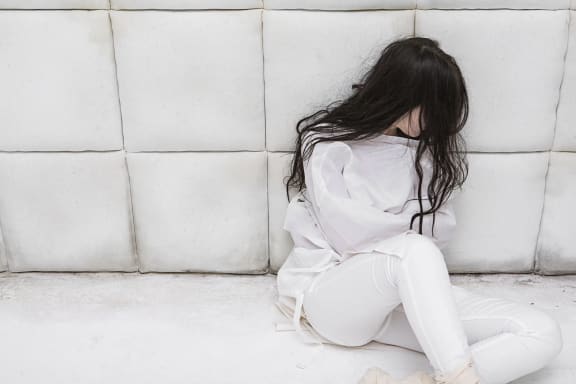 In der Zwangsjacke [In the Straitjacket]