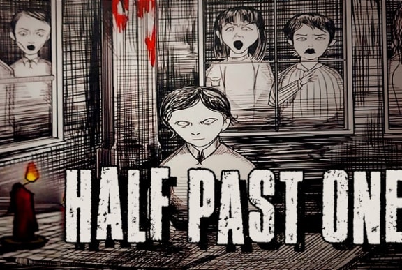 Half Past One [Jubensha Experience 剧本杀]