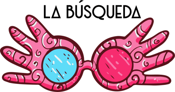 La Búsqueda [The Search]