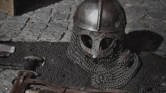 La Prueba [The Proof]