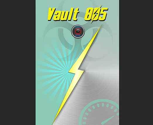 Vault 805