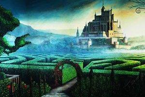 Alice's Wonderescape