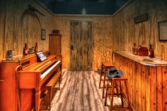 Arizona Shootout - Most Wanted