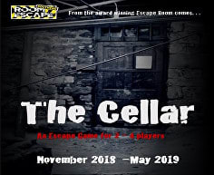 The Cellar