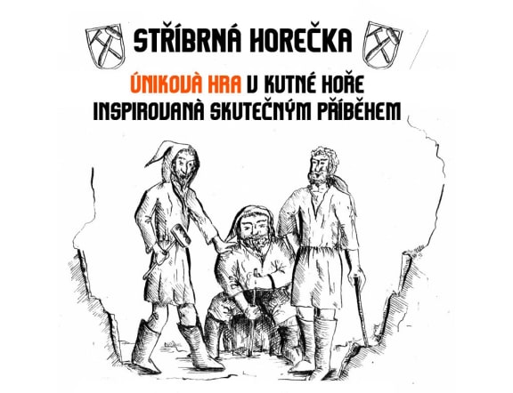 Stříbrná horečka [Silver Rush]