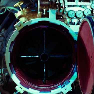 Le Sous-Marin K74 [K74: The Submarine]