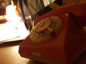 Vana Vaksali Saladus [The Secret Of Old Vaksal]