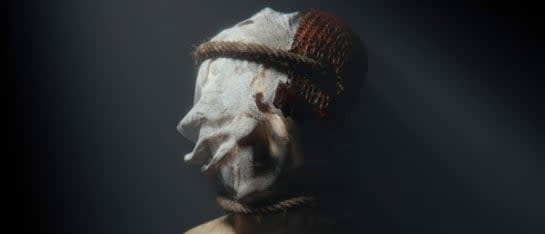 Unsolved Mystery Part 2. CII