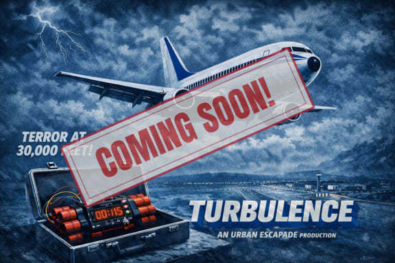 Turbulence