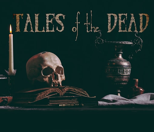 Tales Of the Dead [Season 2023]