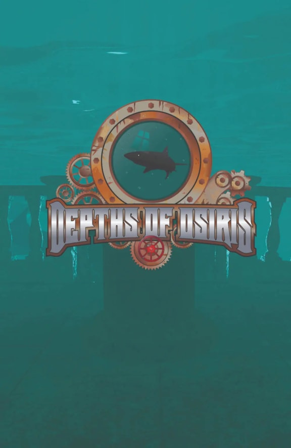 Depths of Osiris [VR]