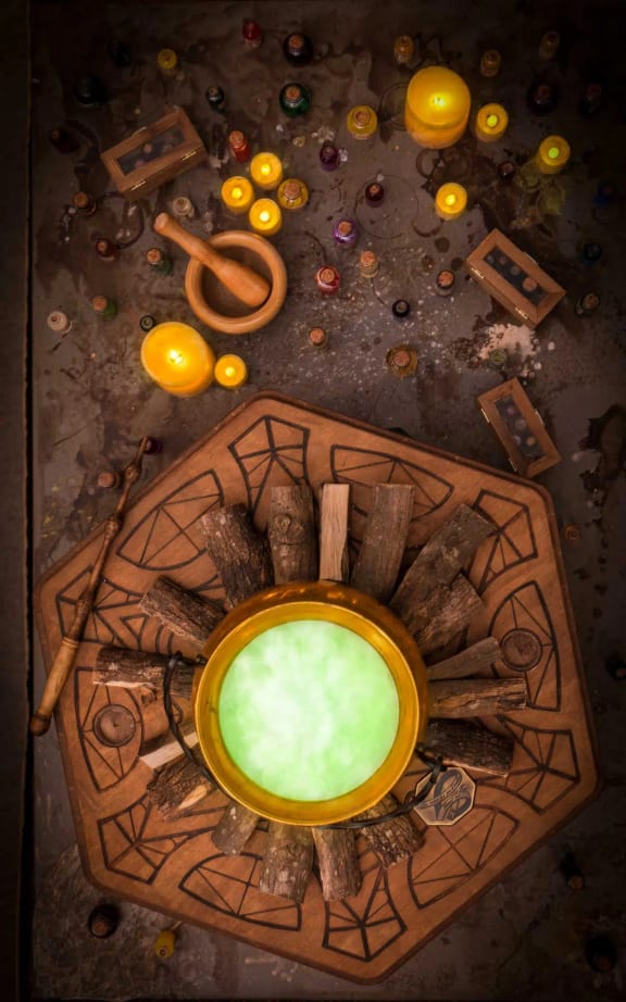 Bienvenue à Mulhousard !