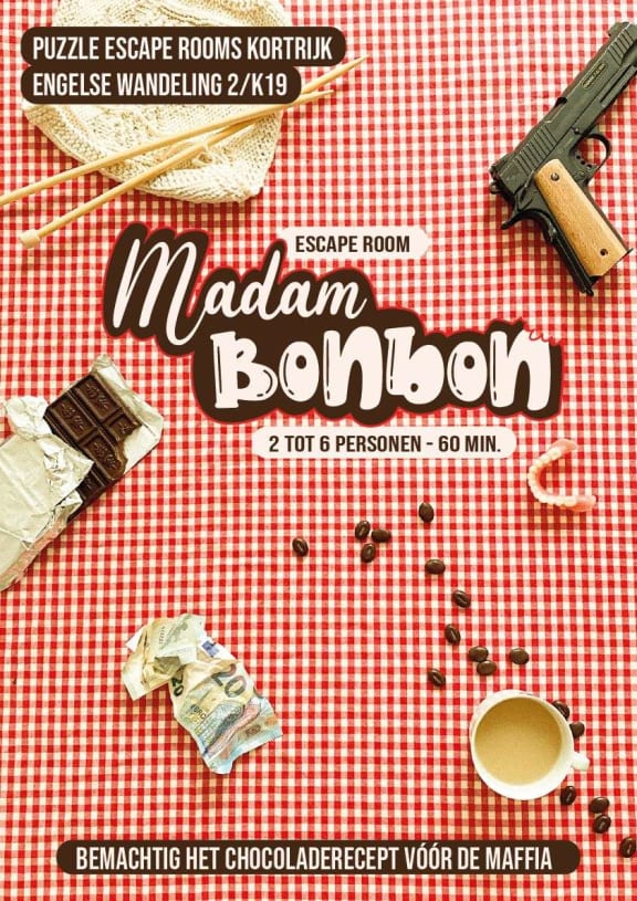 Madam Bonbon